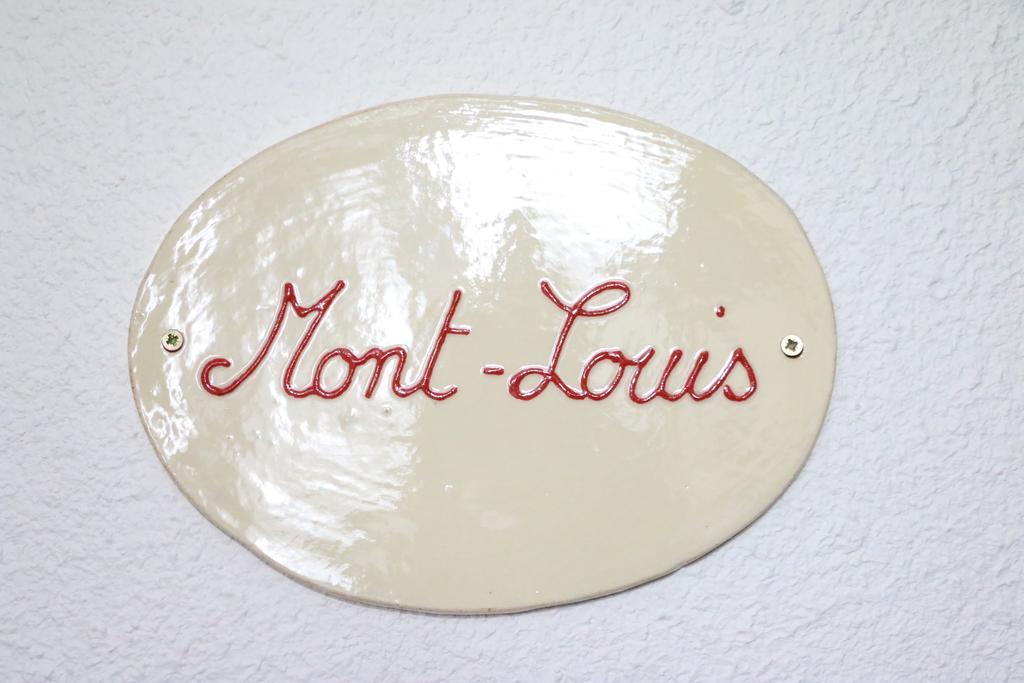 Guesthouse Le Vauban Neuf-Brisach Zimmer foto